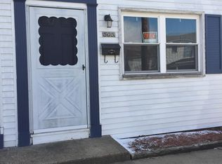 505 2nd St, Monongahela, PA 15063