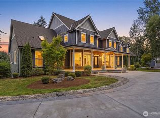 17310 107th Ave SE, Snohomish, WA 98296
