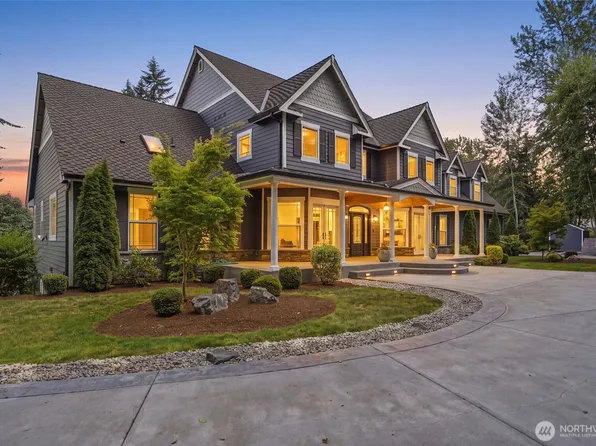 17310 107th Avenue SE, Snohomish, WA 98296