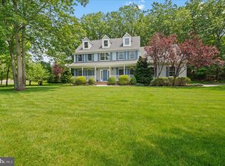 120 Bobbis Ter, New Egypt, NJ
