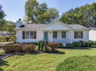 2600 Vista Ln, Nashville, TN 37207