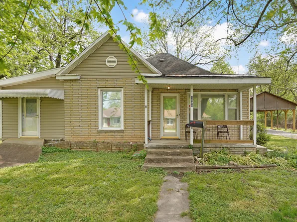 1808 N Drury Avenue, Springfield, MO 65802