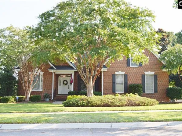 15 Piedmont Rdg, Columbia, SC 29229