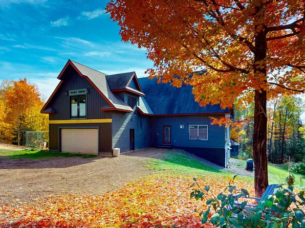 40 Maple Hill Dr, Grand Marais, MN 55604