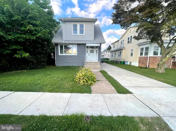 415 Garfield Ave, Folcroft, PA 19032