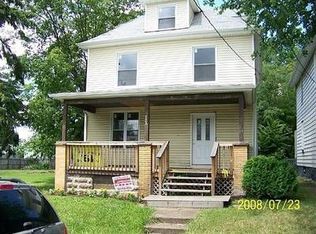 723 Chestnut St, New Castle, PA 16101