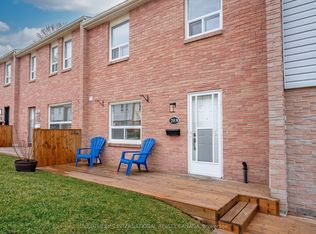 1055 Shawnmarr Rd #203, Mississauga, ON L5H3V2