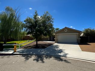 14780 Hamilton Ct, Adelanto, CA 92301