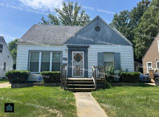 2313 Copeman Blvd, Flint, MI 48504