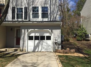 10820 Olde Woods Way, Columbia, MD 21044