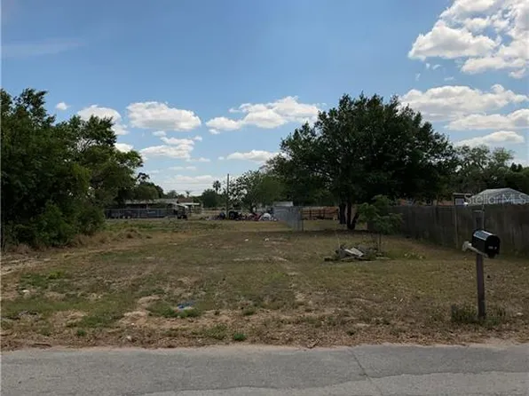 1105 Martin St, Haines City, FL 33844