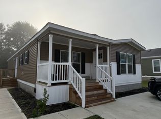 763 County Line Rd #48, Crestline, OH 44827