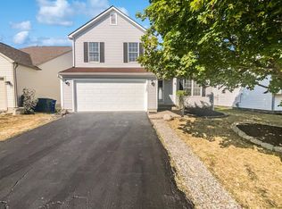 302 Crocker Run Rd, Grove City, OH 43123