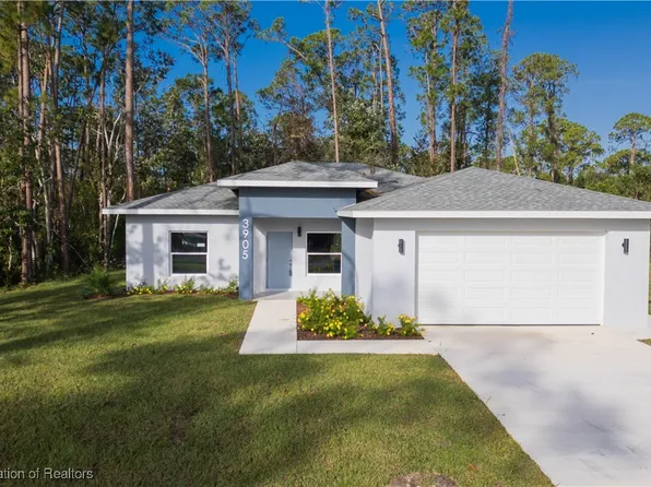 3905 Barbarossa Ave, Sebring, FL 33872