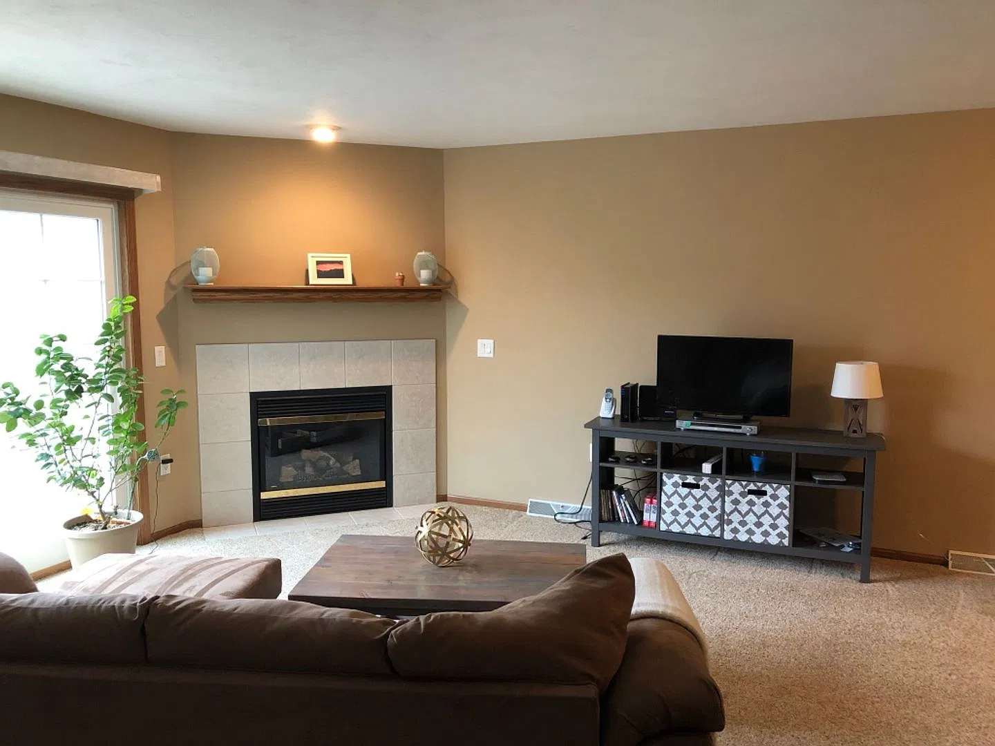 Fitchburg Townhome — Photo 3