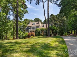 125 Ballston Dr, Mooresville, NC 28117