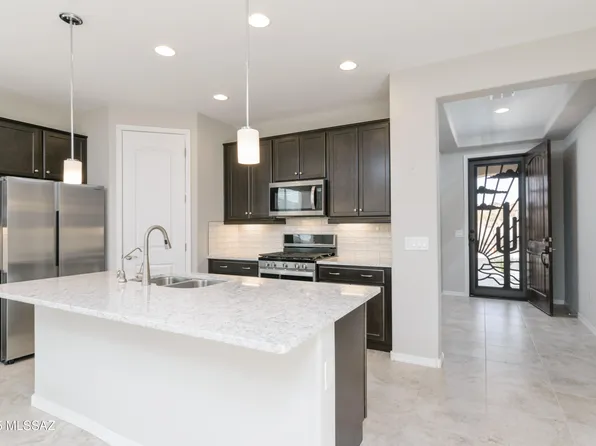 8660 N Archer Ave, Tucson, AZ 85742