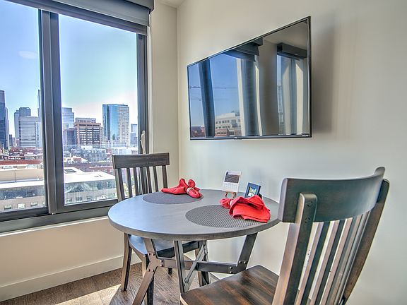 5th image of 1750 Wewatta St Unit 1036