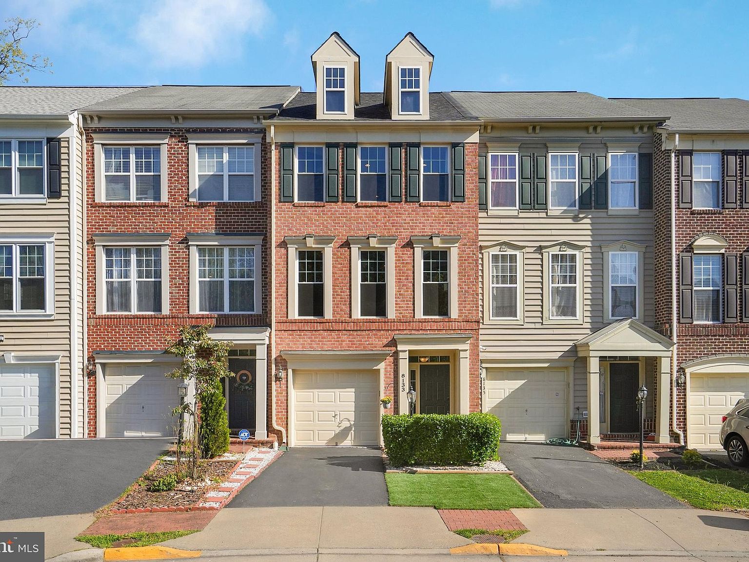 8133 Dove Cottage Ct, Lorton, VA 22079 Zillow