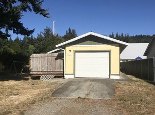 2060 Washington St, Pt Orford, OR 97465
