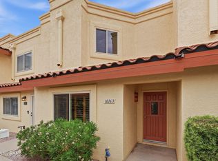 10163 E Arizmo St, Tucson, AZ 85748