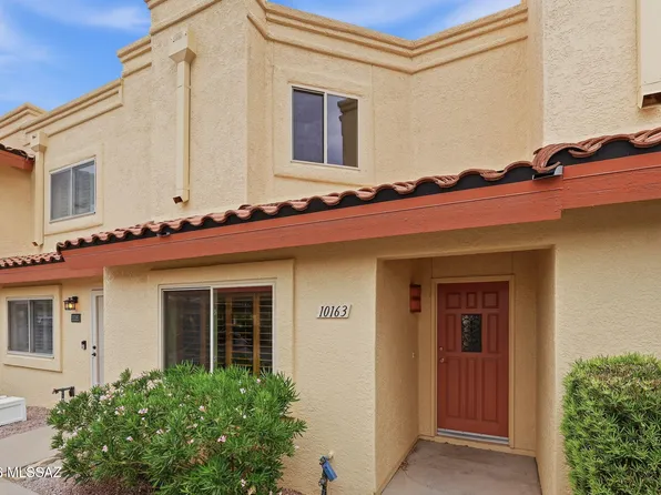 10163 E Arizmo St, Tucson, AZ 85748