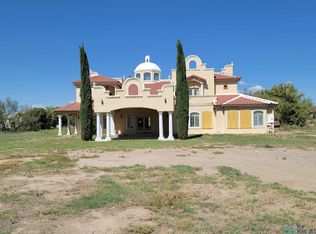 105 Thoroughbred, Sunland Park, NM 88063
