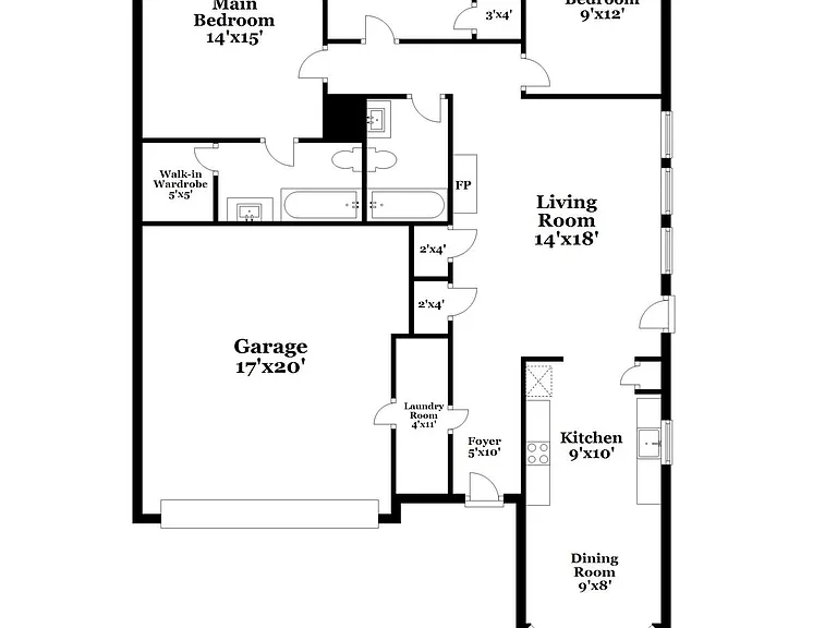 4725 Orchard Ridge Dr — Photo 2