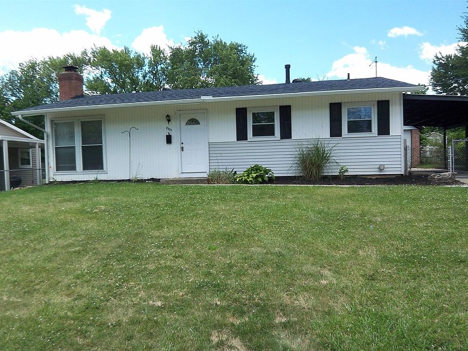 1st image of 2533 Mariposa St