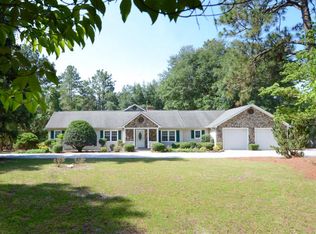 1610 Midland Rd, Southern Pines, NC 28387