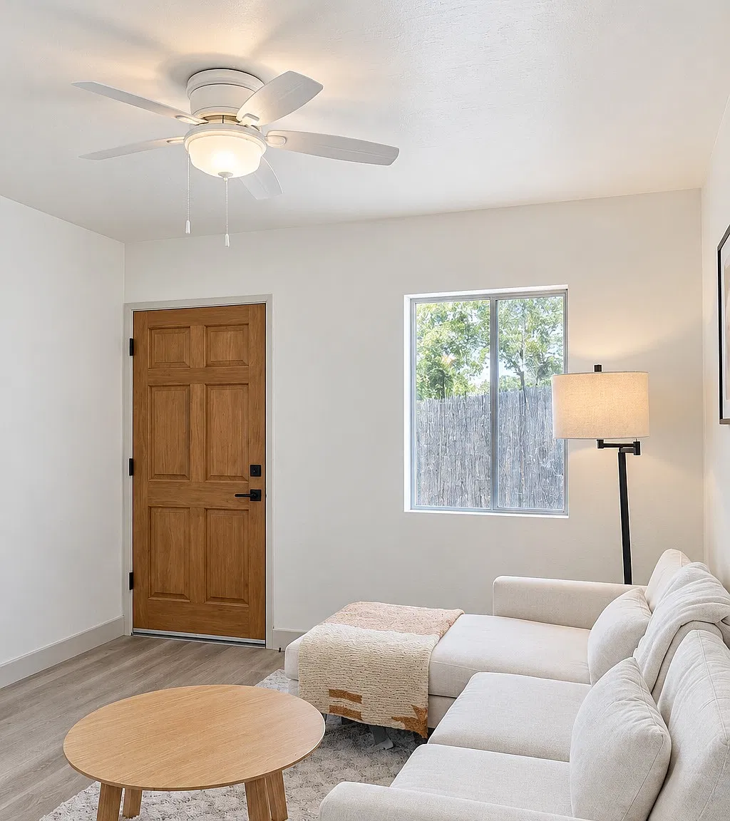 1 bed, 550 sqft, $2,325 — Photo 2