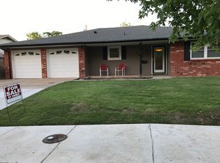 205 N Harding St, Enid, OK 73703