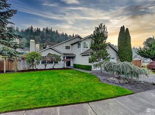 15625 SE 156th St, Renton, WA 98058