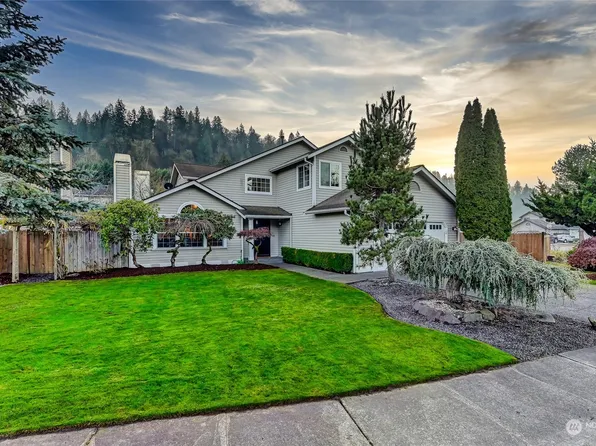 15625 SE 156th Street, Renton, WA 98058