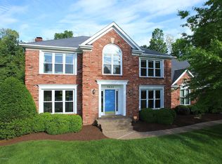 7620 Beech Spring Ct, Louisville, KY 40241