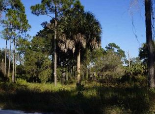 Southwind Trl, Fort Pierce, FL 34951