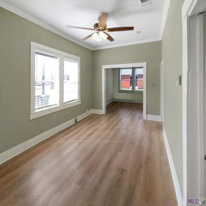 1111 S 15th St, Baton Rouge, LA, 70802