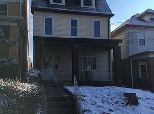 55 Harwood St, Mt Washington, PA