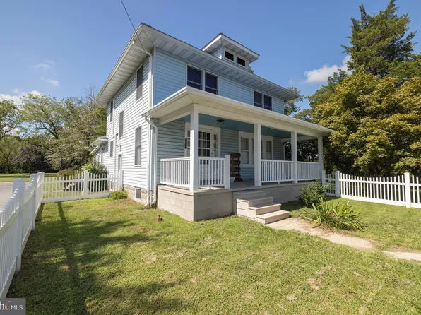 18782 Harbeson Rd, Harbeson, DE 19951