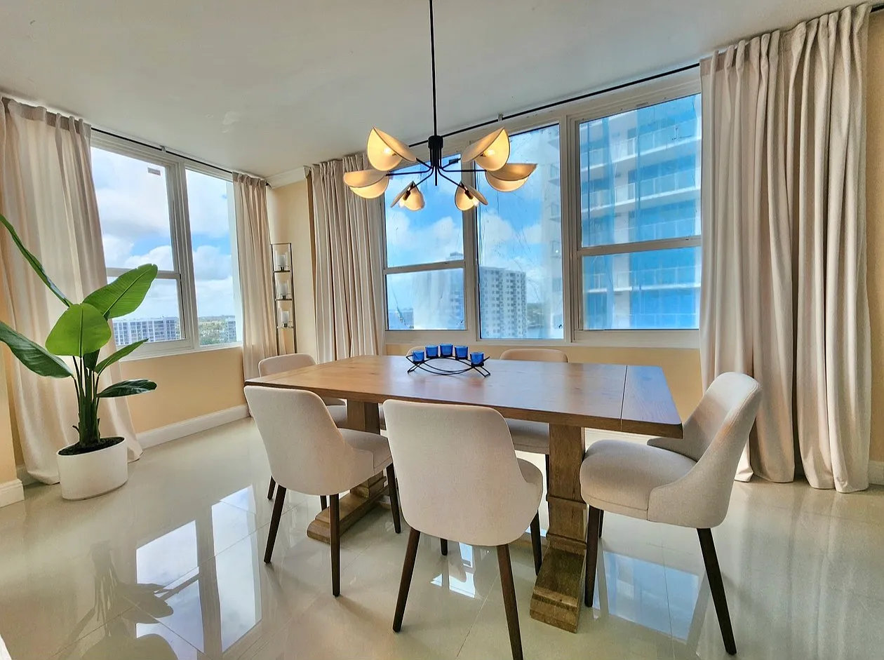 3505 S Ocean Dr — Photo 4