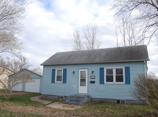104 E 3rd South St, Mount Olive, IL 62069