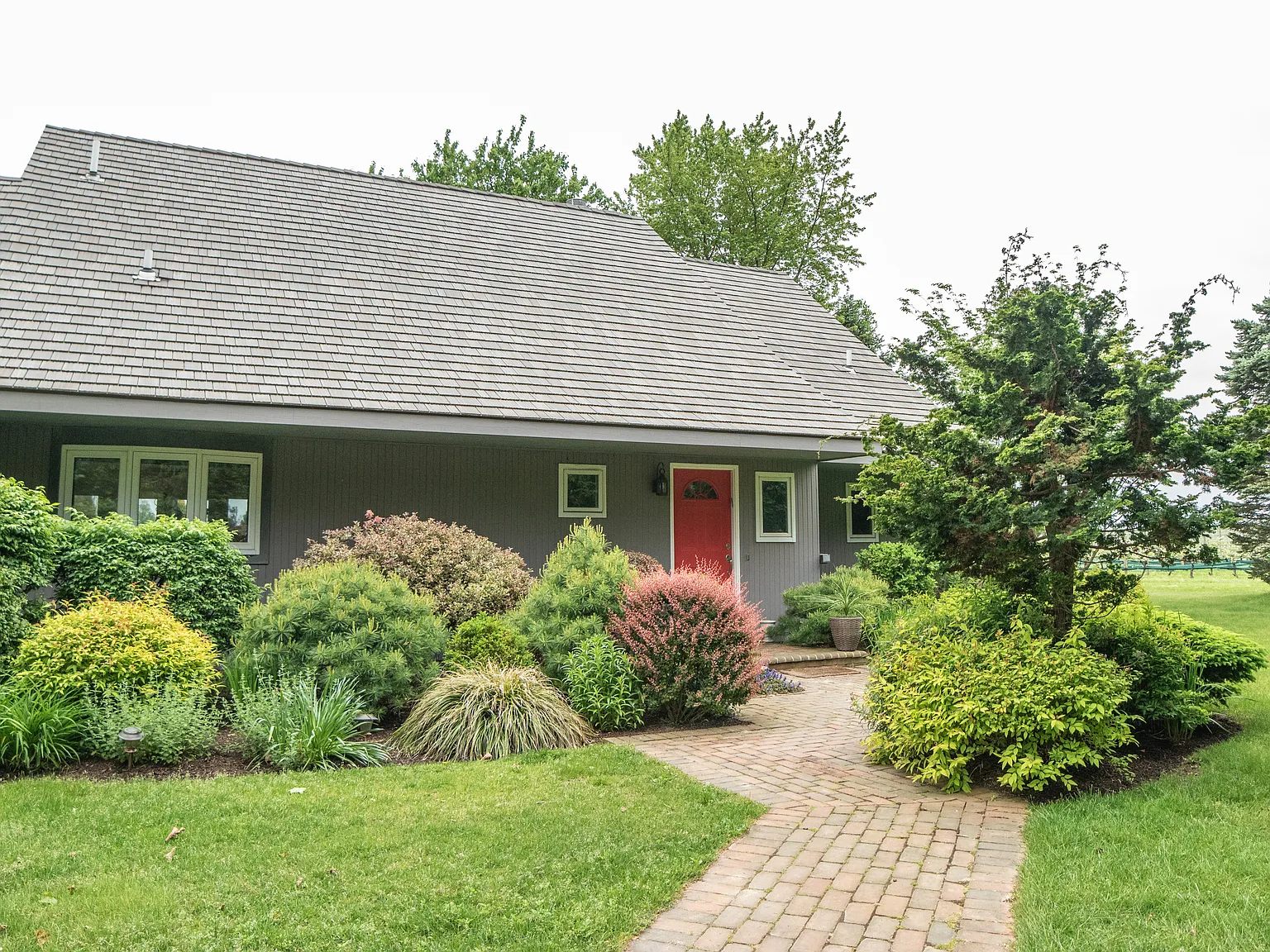 Water Mill 4 Bedroom - Overlooking Vineyards — Photo 3