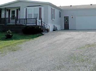 7466 Macumber Rd, Oakfield, NY 14125