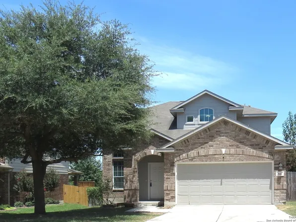 342 Maple Way, New Braunfels, TX 78132