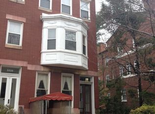 3022 N Calvert St APT 2, Baltimore, MD 21218