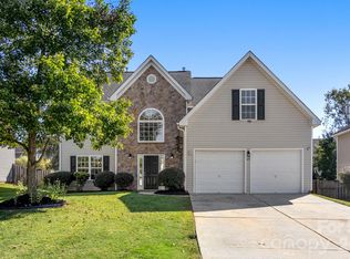 175 Scanlon Rd, Mooresville, NC 28115