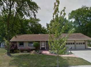 516 Bahama Ln, Schaumburg, IL 60193