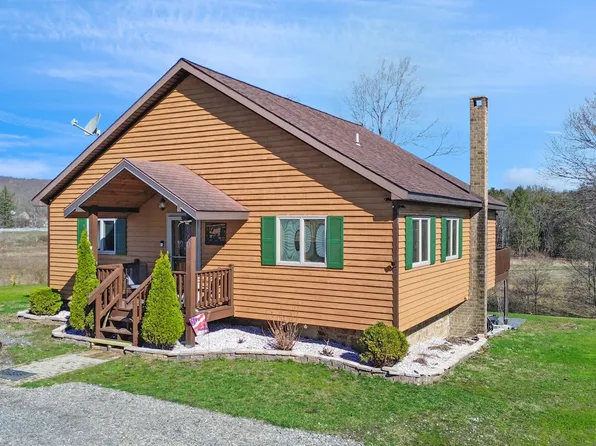 540 Pike Rd, Johnstown, PA 15909