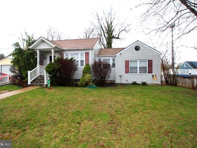16 Alfred Ave, Hamilton, NJ, 08610