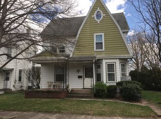 320 E 11th St, Berwick, PA 18603
